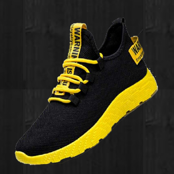 Fashion, low price and high quality Middle Eastern men's sports shoes