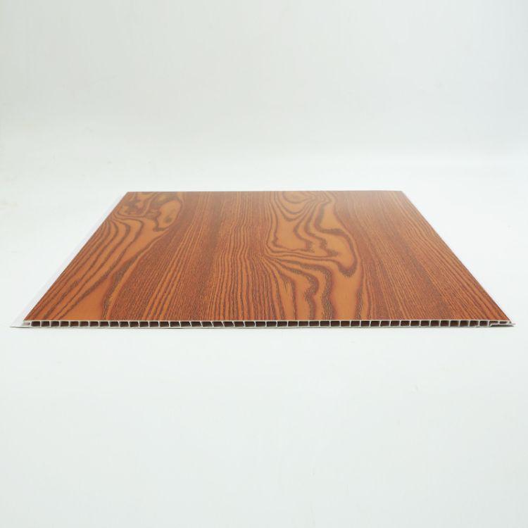 Eco - friendly quick installation of background wallboard