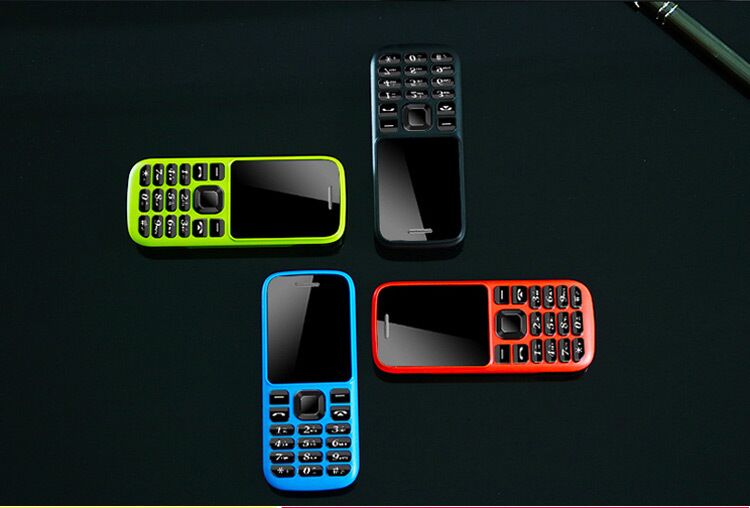 2019 tiny low price sell like hot cakes on the new African H650 mobile phones