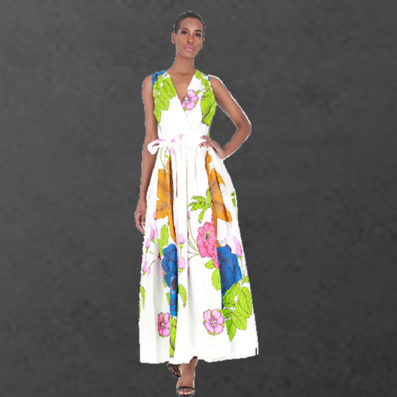 African Fash