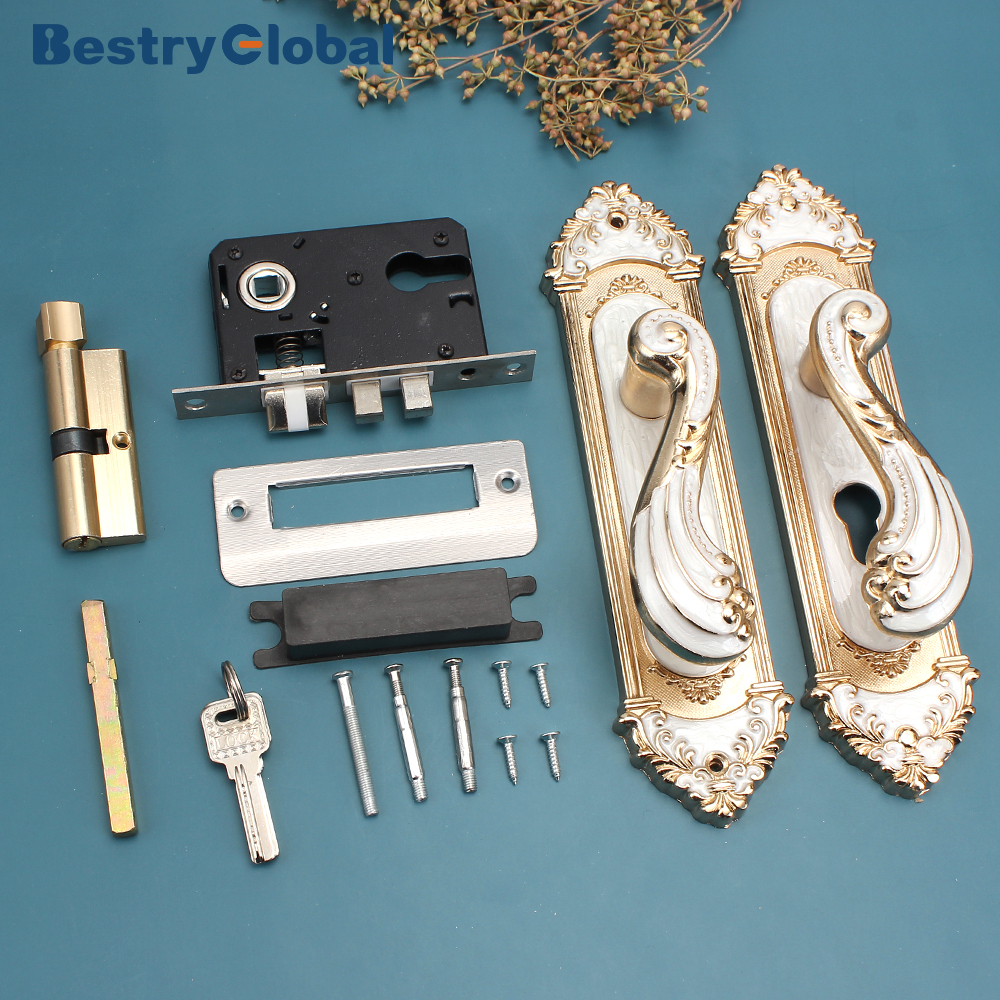 Fast delivery price to buy German door lock