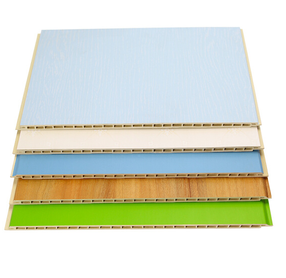 Indoor home decoration direct wallboard