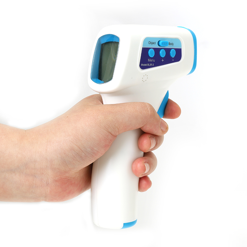 Digital Laser High Quality Bluetooth Temperature Gun