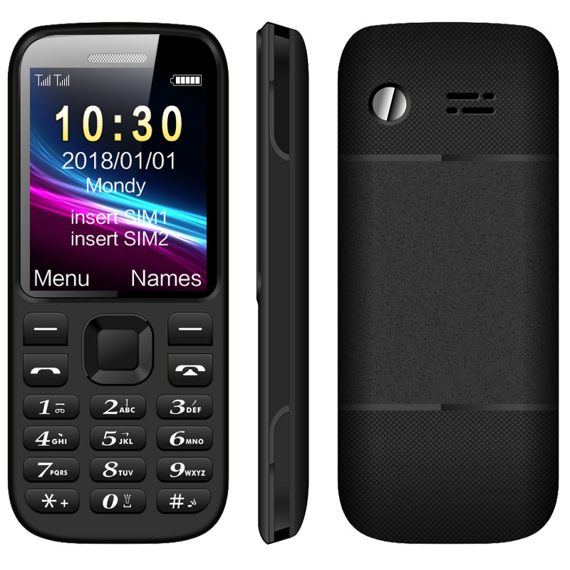 2019 tiny low price sell like hot cakes on the new African H650 mobile phones