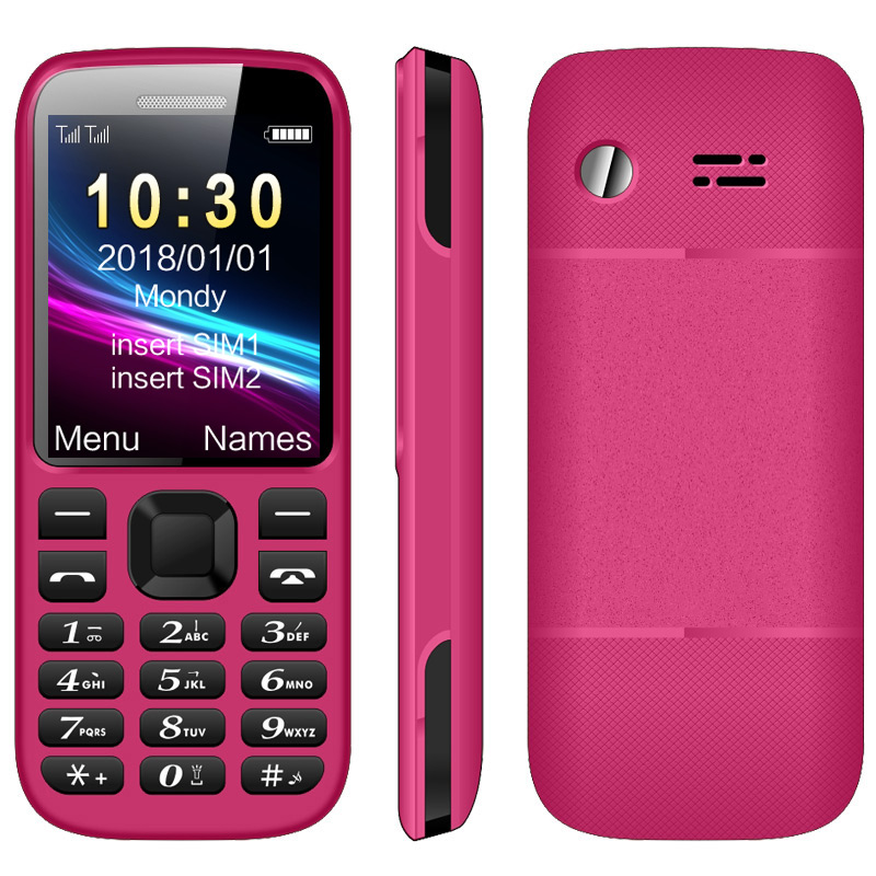 2019 tiny low price sell like hot cakes on the new African H650 mobile phones