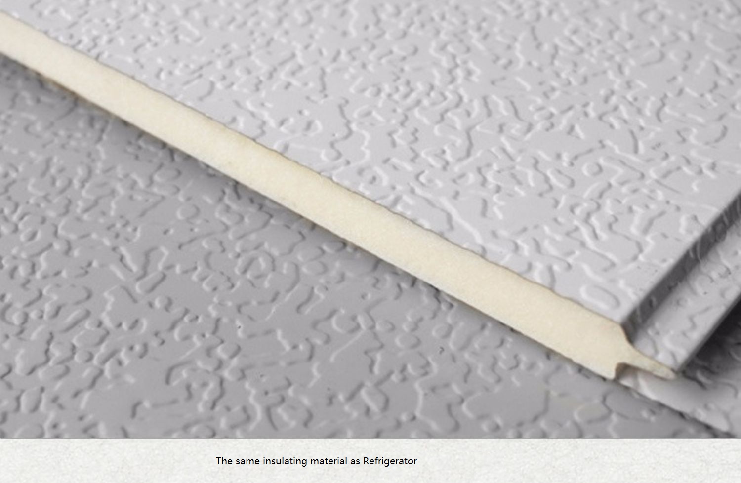 Wholesale Factory Price structural wall panel