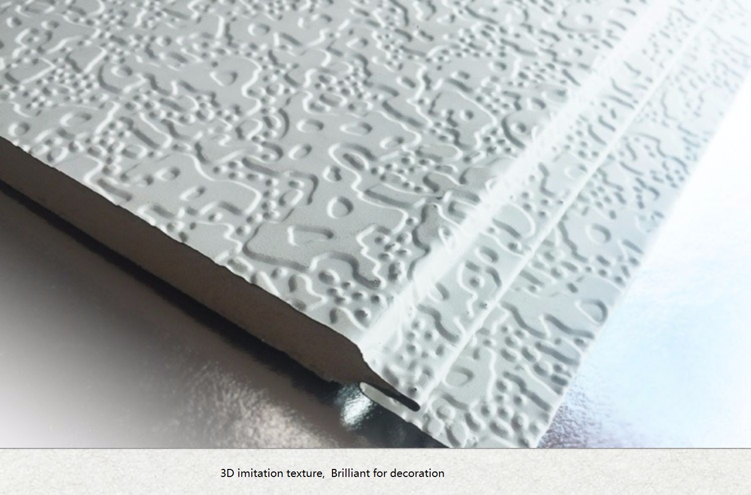 Wholesale Factory Price structural wall panel