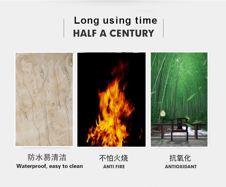 Processing custom cloth grain series wood grain wallboard