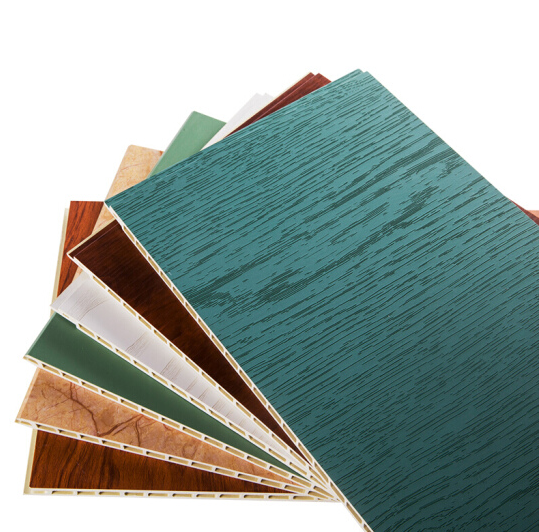 Indoor home decoration direct wallboard