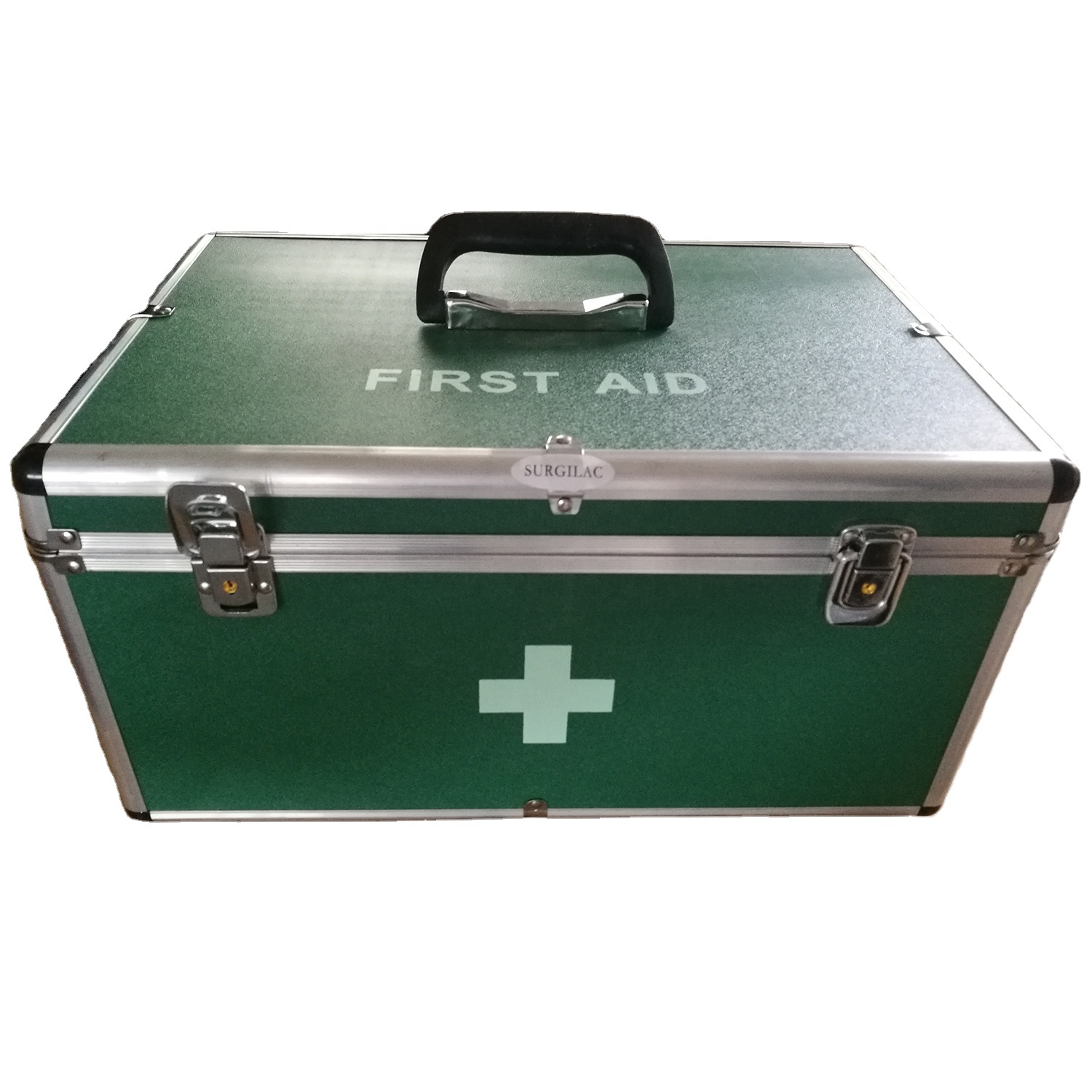 Selling medical equipment first-aid kit