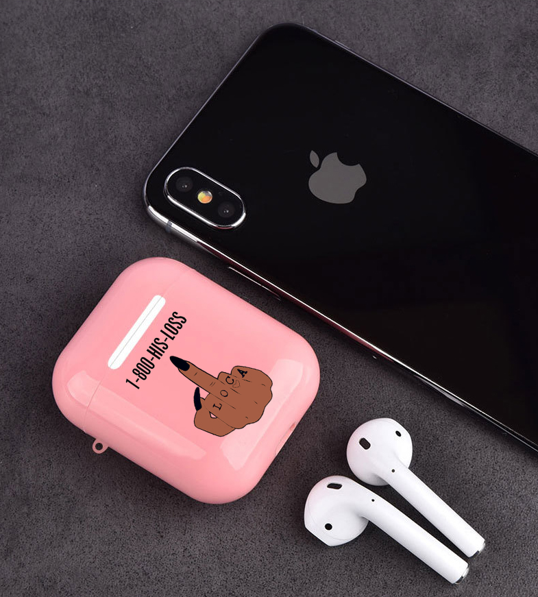 2020 African Beauty iPhone 11 Pro Max 7Plus Soft Silicone Phone Case