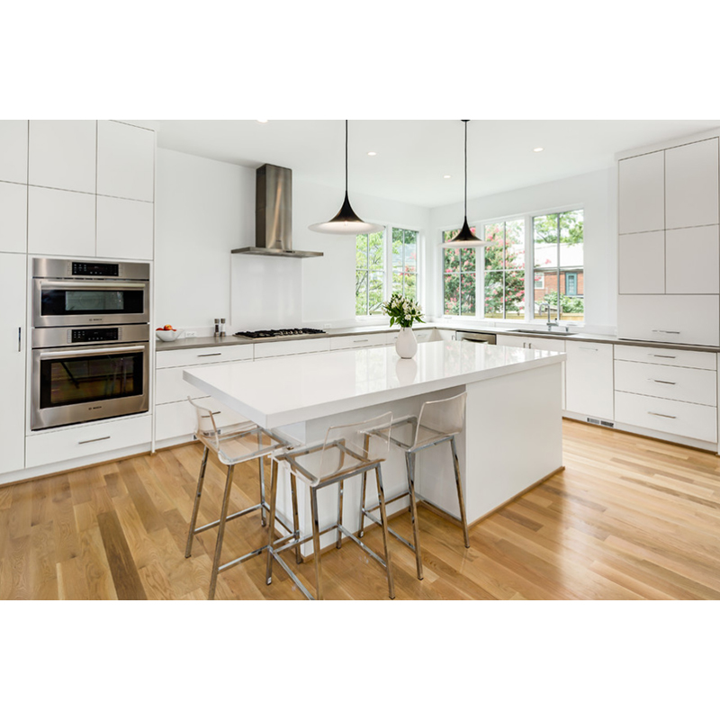 rta floating kitchen island,marble dubai kitchen cabinet,kitchen cabinet (N&L furniture)