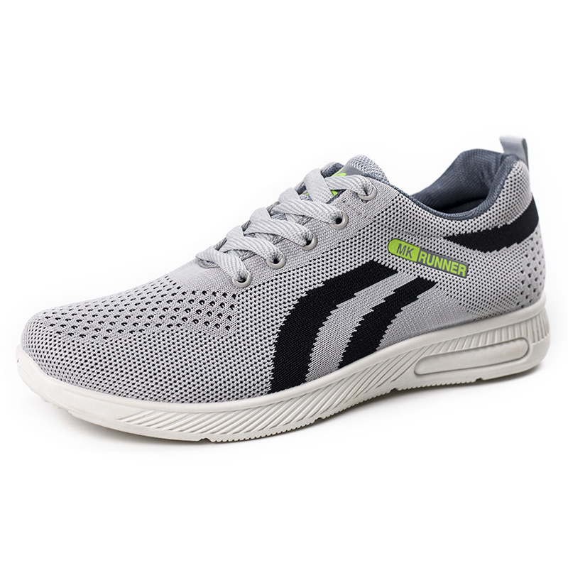 High demand export products Top Middle Eastern men's sports shoes