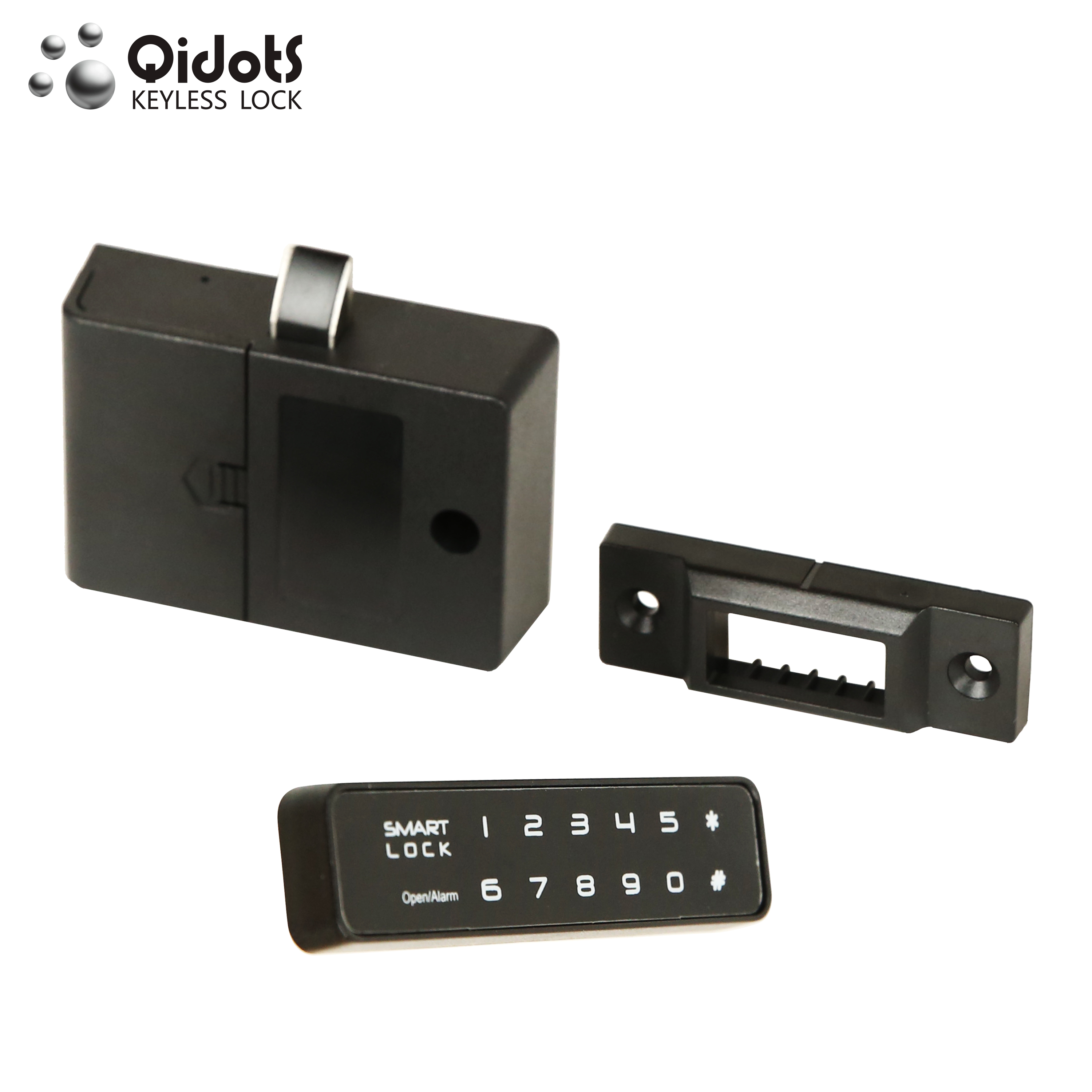 System OEM house factory electronic lock