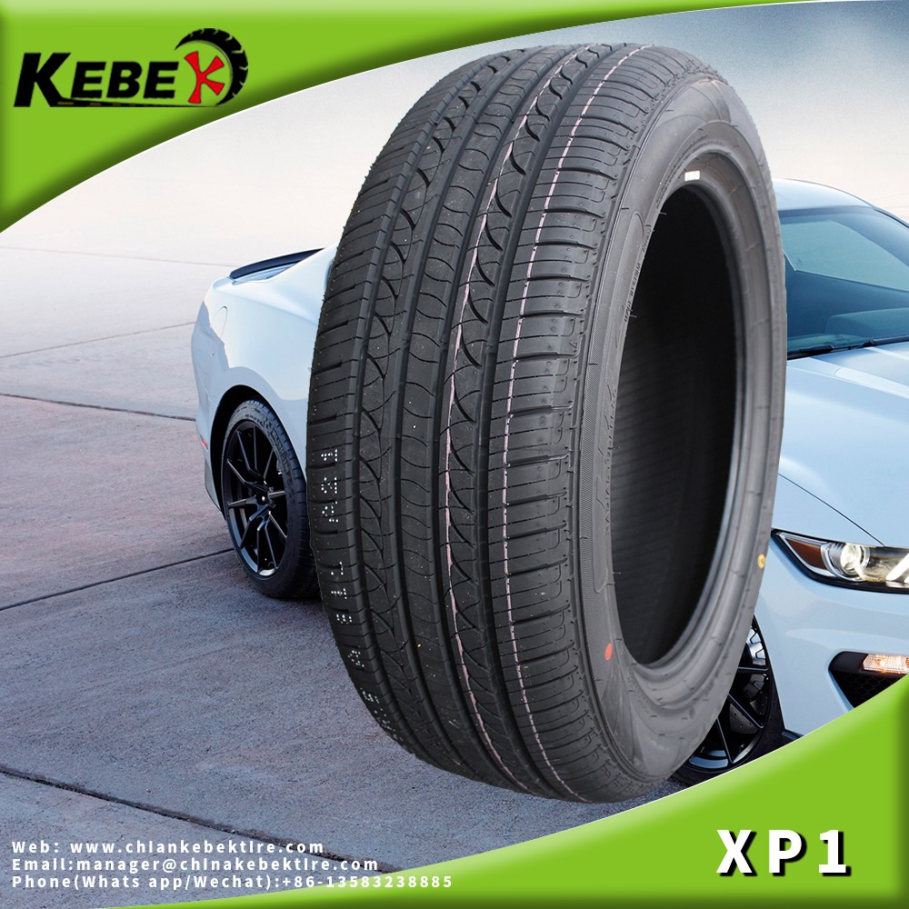 China factory 13 inches to 18 inches of passenger car tires