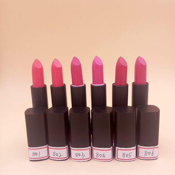 african cosmetics fruit flavored lipstick