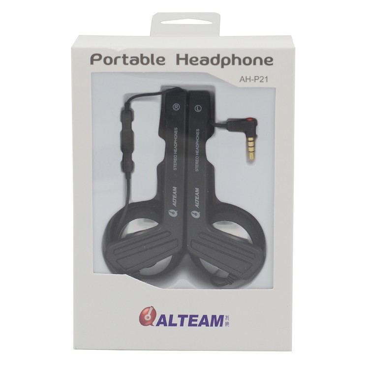 Stereo Wired Best colorful Shop electronics online good fashion foldable compact headset headphone