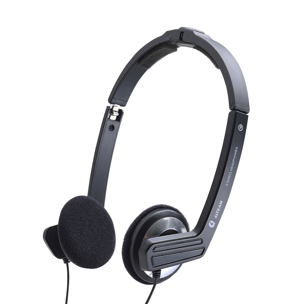 Stereo Wired Best colorful Shop electronics online good fashion foldable compact headset headphone