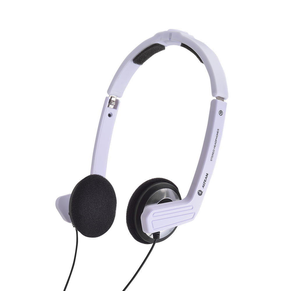 Stereo Wired Best colorful Shop electronics online good fashion foldable compact headset headphone