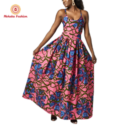 Wholesale Fashion Africa Women Clothing Short Sleeve Crew Neck African Print Tee Africa Unisex Black Print Tee Shirt