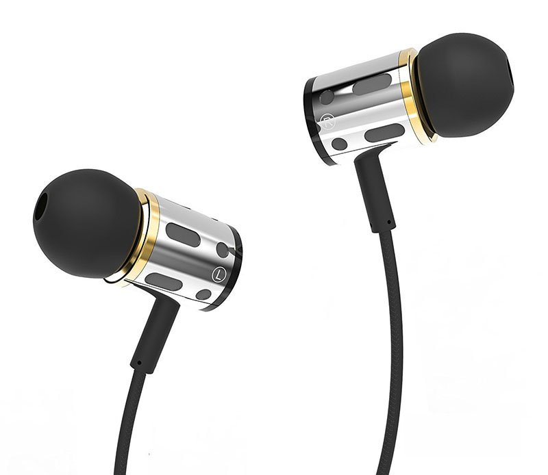 Custom made electronics Compatible with Dynamic Stereo Headphone Free Sample Sport Headset Metal