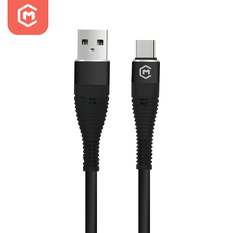 Type C Fast Cable USB C Cable 3A Data Line For Samsung Galaxy S10 Note 8