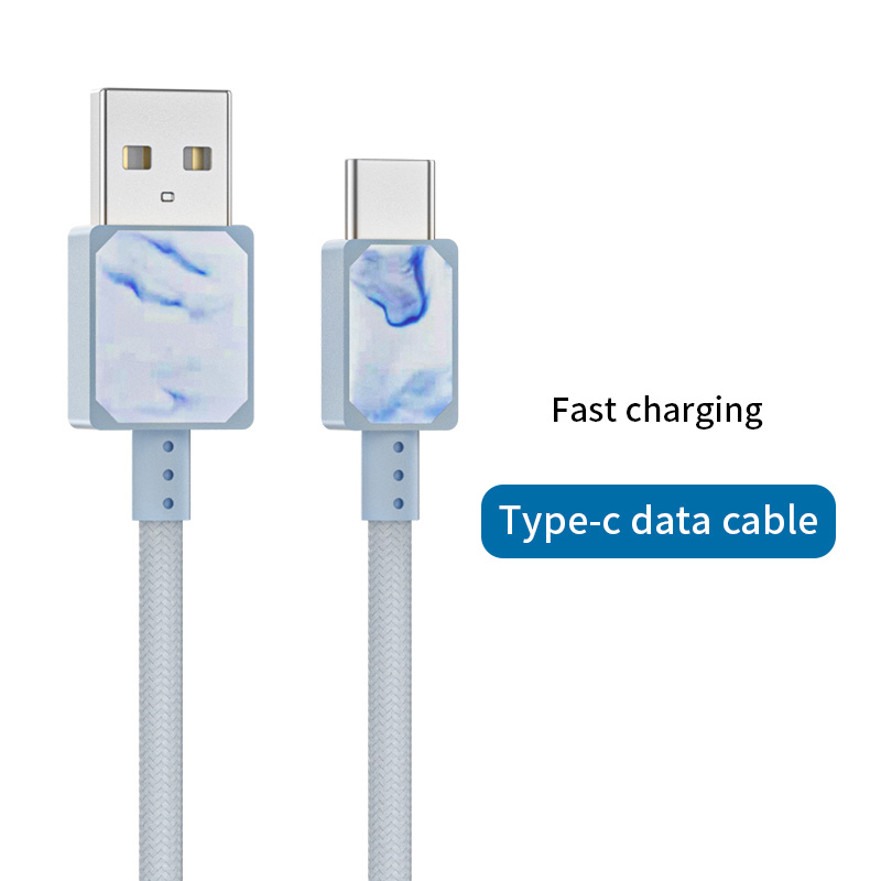 Factory Power Cable 5A Type c Fast Charging Cables Usb Data Cable Line For Huawei/Xiaomi USB C micro