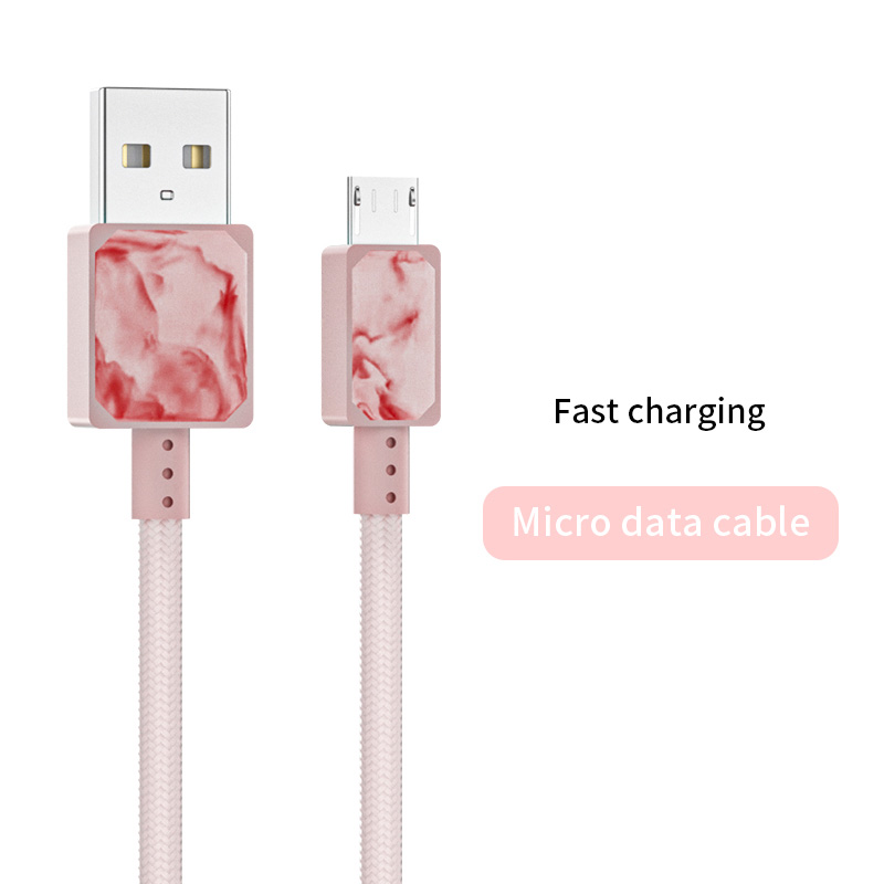 Factory Power Cable 5A Type c Fast Charging Cables Usb Data Cable Line For Huawei/Xiaomi USB C micro