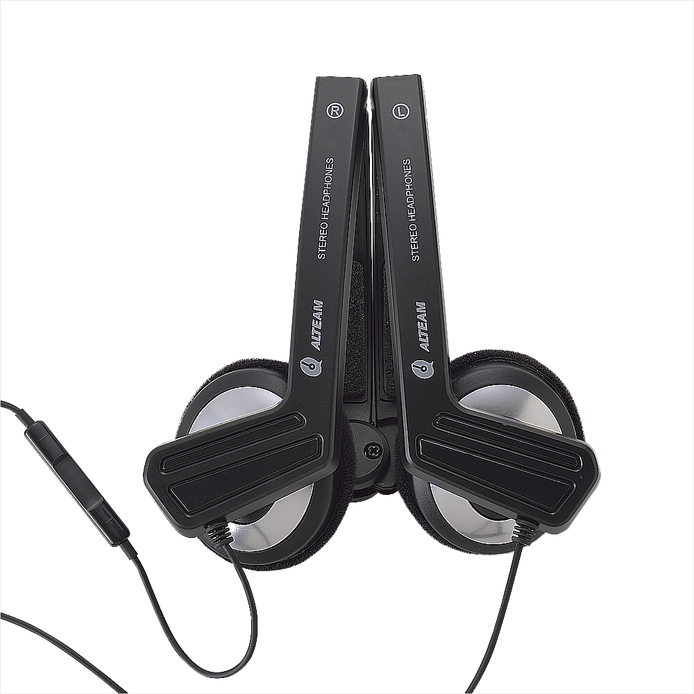 Stereo Wired Best colorful Shop electronics online good fashion foldable compact headset headphone