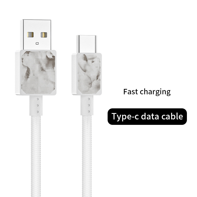 Factory Power Cable 5A Type c Fast Charging Cables Usb Data Cable Line For Huawei/Xiaomi USB C micro