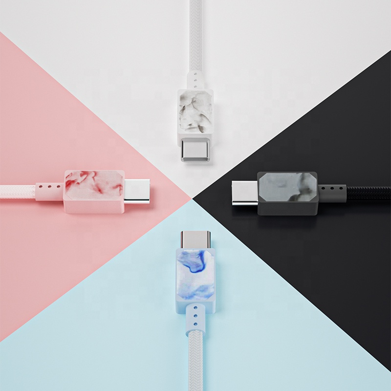 Factory Power Cable 5A Type c Fast Charging Cables Usb Data Cable Line For Huawei/Xiaomi USB C micro