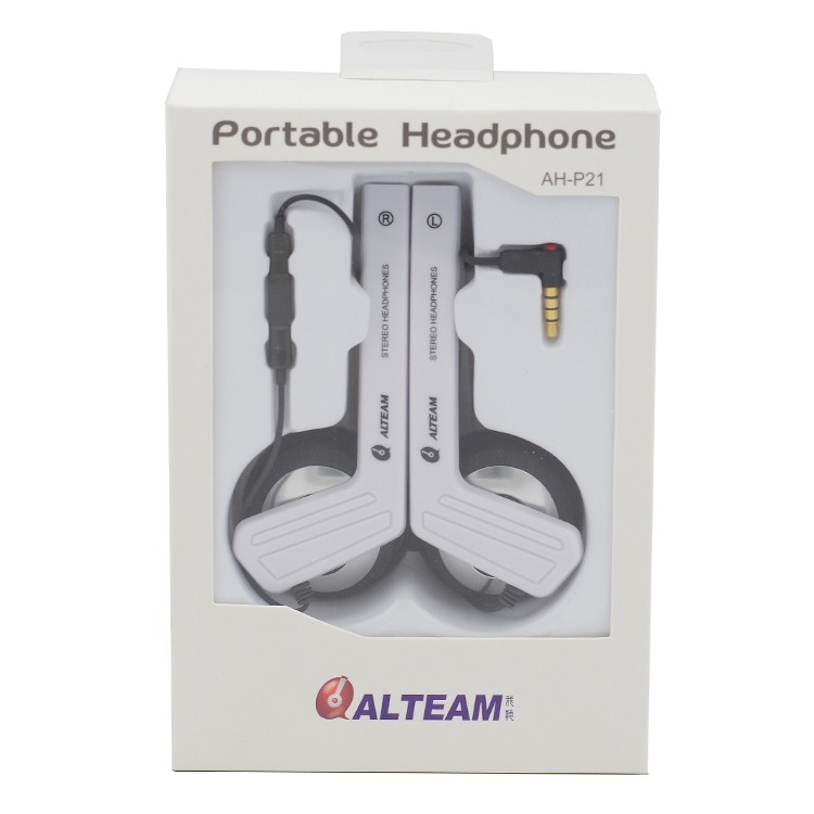 Stereo Wired Best colorful Shop electronics online good fashion foldable compact headset headphone