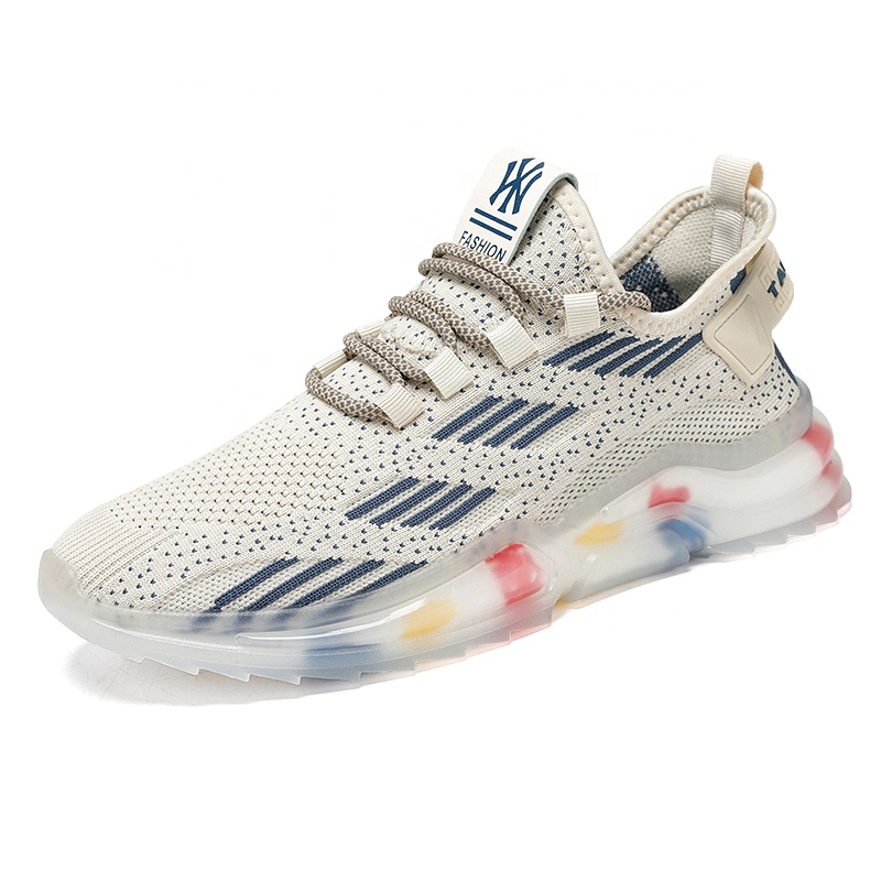 ITAZERO New Design running shoes Basketball Style sports Shoes men's fashion sneakers