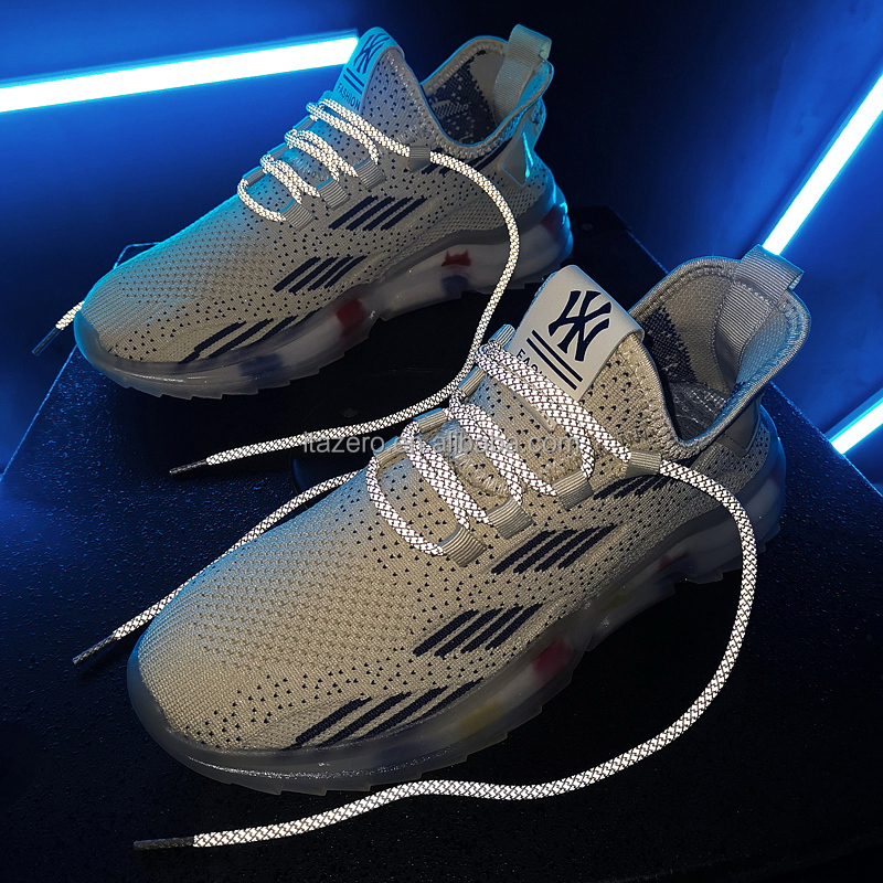 ITAZERO New Design running shoes Basketball Style sports Shoes men's fashion sneakers