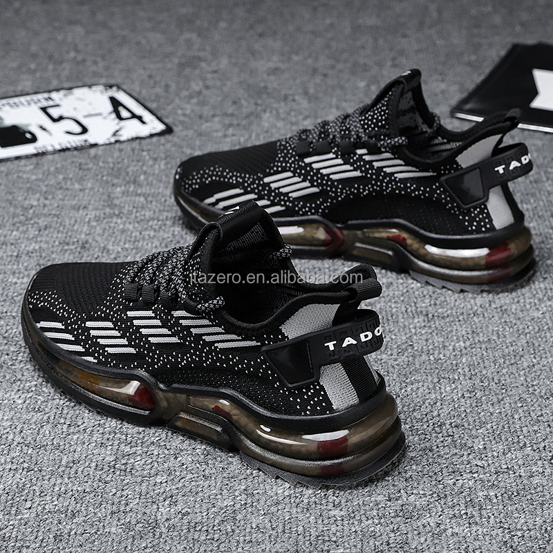 ITAZERO New Design running shoes Basketball Style sports Shoes men's fashion sneakers