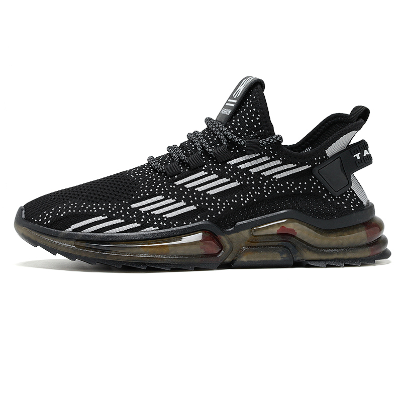 ITAZERO New Design running shoes Basketball Style sports Shoes men's fashion sneakers