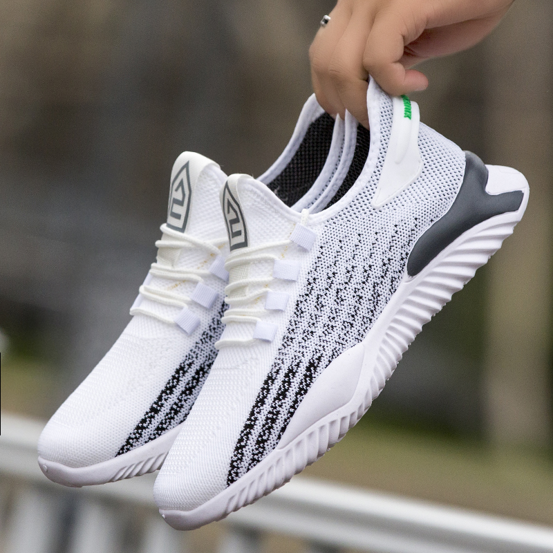 High Quality Men Summer New Style Sport Sneakers Casual Shoes
