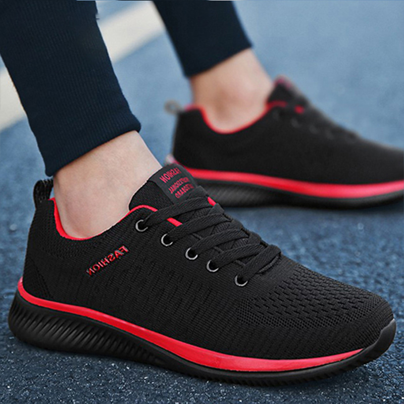 Wholesale custom cheap fashion men shoes mens trainers sneakers shoes for men