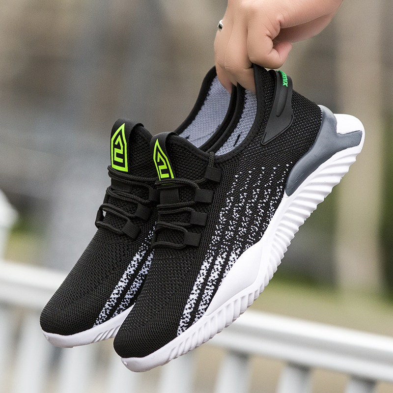 High Quality Men Summer New Style Sport Sneakers Casual Shoes
