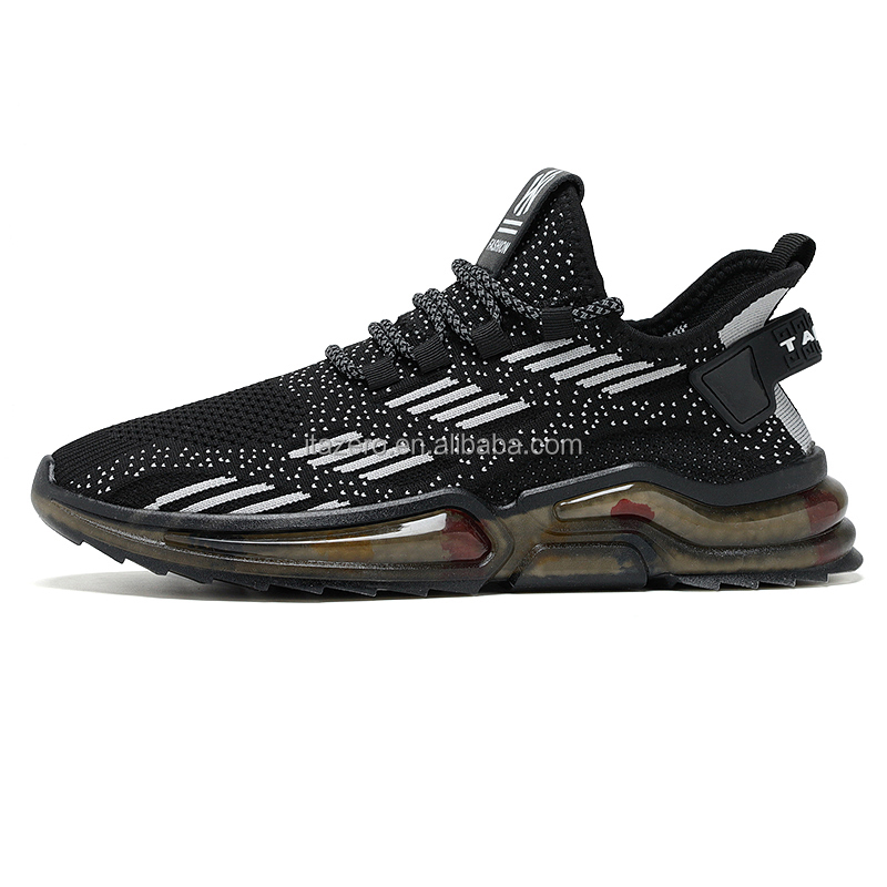 ITAZERO New Design running shoes Basketball Style sports Shoes men's fashion sneakers