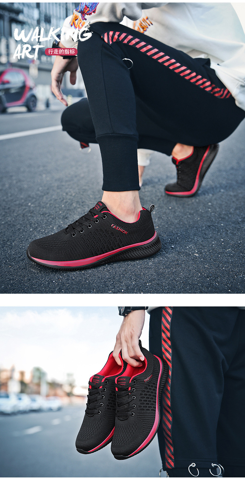 Wholesale custom cheap fashion men shoes mens trainers sneakers shoes for men