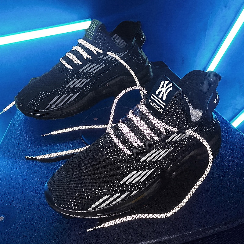 ITAZERO New Design running shoes Basketball Style sports Shoes men's fashion sneakers