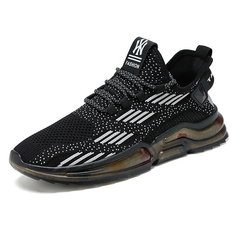 ITAZERO New Design running shoes Basketball Style sports Shoes men's fashion sneakers