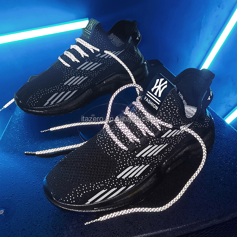 ITAZERO New Design running shoes Basketball Style sports Shoes men's fashion sneakers