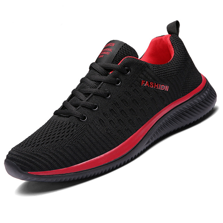 Wholesale custom cheap fashion men shoes mens trainers sneakers shoes for men