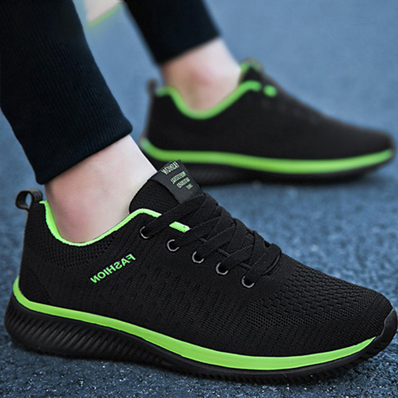 Wholesale custom cheap fashion men shoes mens trainers sneakers shoes for men