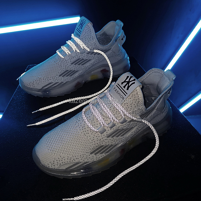 ITAZERO New Design running shoes Basketball Style sports Shoes men's fashion sneakers