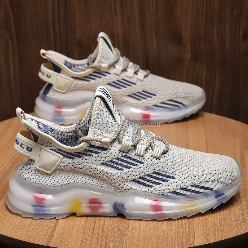 ITAZERO New Design running shoes Basketball Style sports Shoes men's fashion sneakers