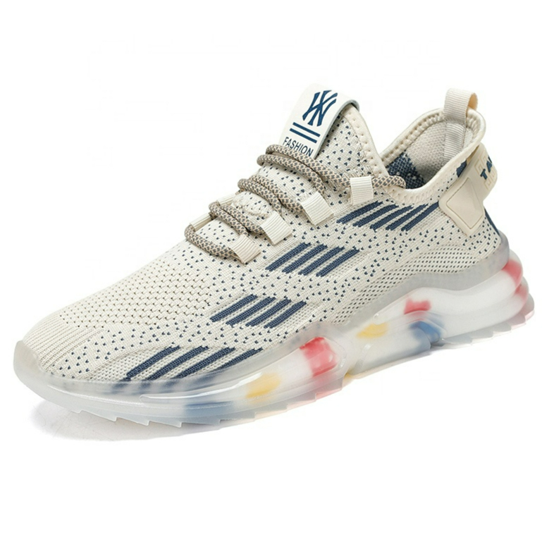 ITAZERO New Design running shoes Basketball Style sports Shoes men's fashion sneakers