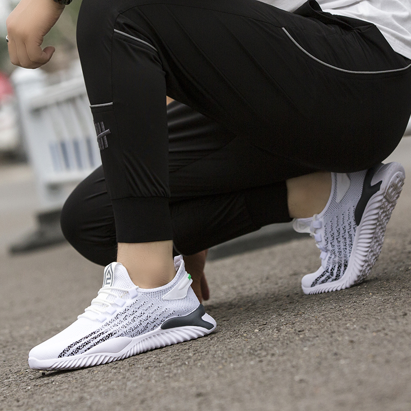 High Quality Men Summer New Style Sport Sneakers Casual Shoes